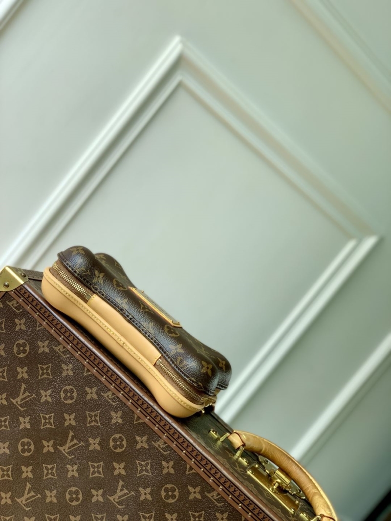 LV Satchel bags